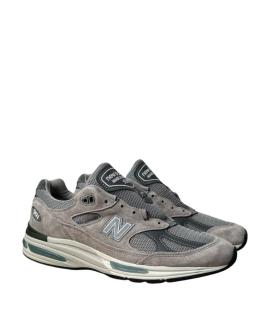 NEW BALANCE Низкие кроссовки / кеды