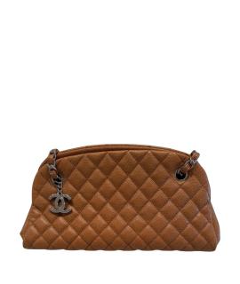 CHANEL Сумка через плечо