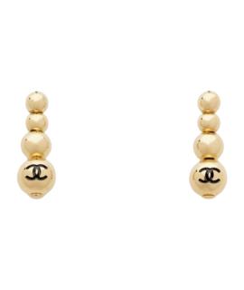 CHANEL Серьги