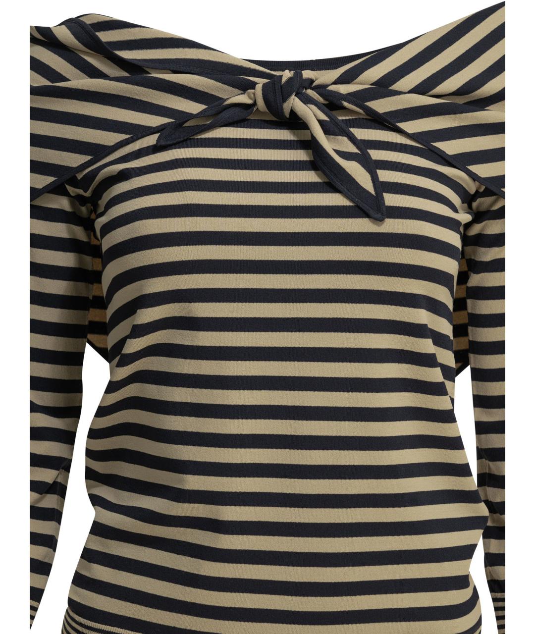 MAX MARA Вискозный джемпер / свитер, фото 3