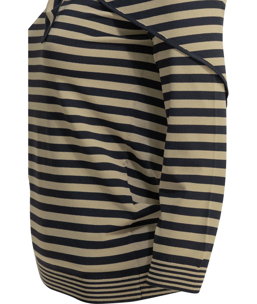 MAX MARA Вискозный джемпер / свитер, фото 4