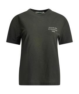 ACNE STUDIOS Футболка