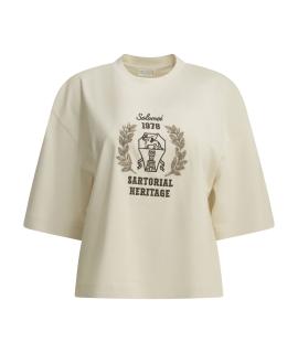 BRUNELLO CUCINELLI Футболка