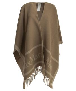 MAX MARA Накидка/пончо
