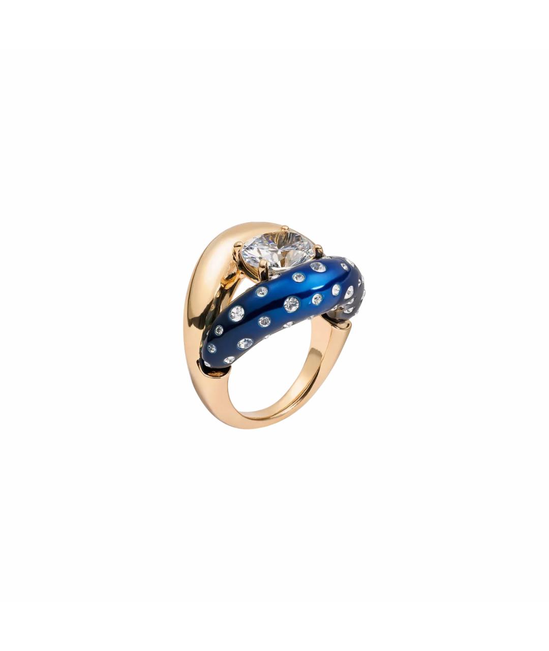 CHRISTIAN DIOR Золотое кольцо, фото 1