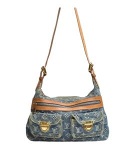 LOUIS VUITTON Сумка через плечо