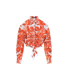 DOLCE&GABBANA Рубашка