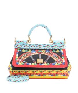 DOLCE&GABBANA Сумка тоут