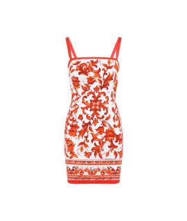 DOLCE&GABBANA Платье