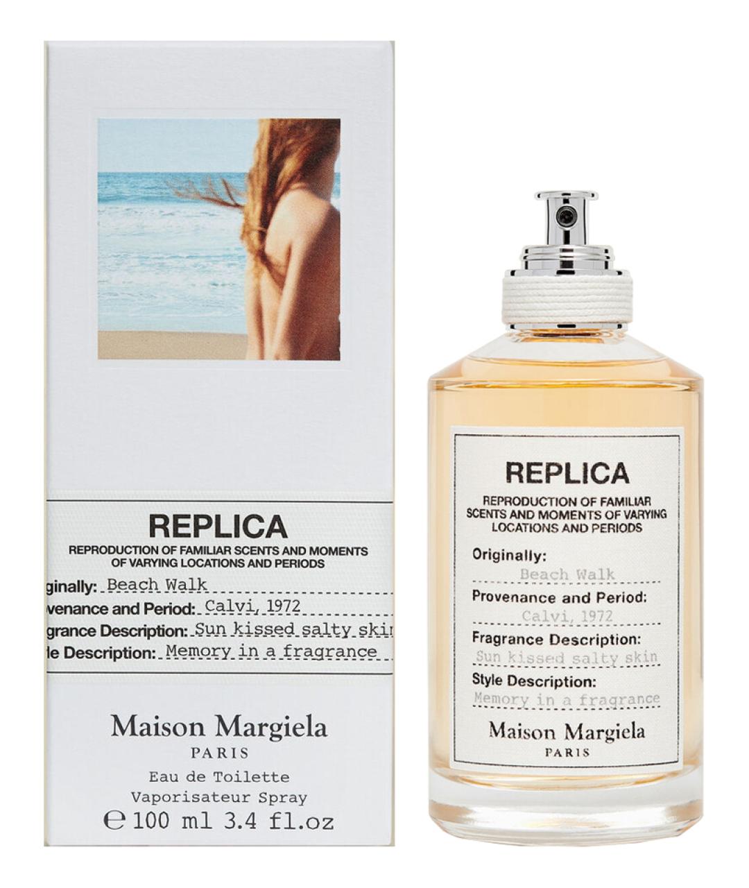 MAISON MARGIELA Аромат для женщин, фото 1