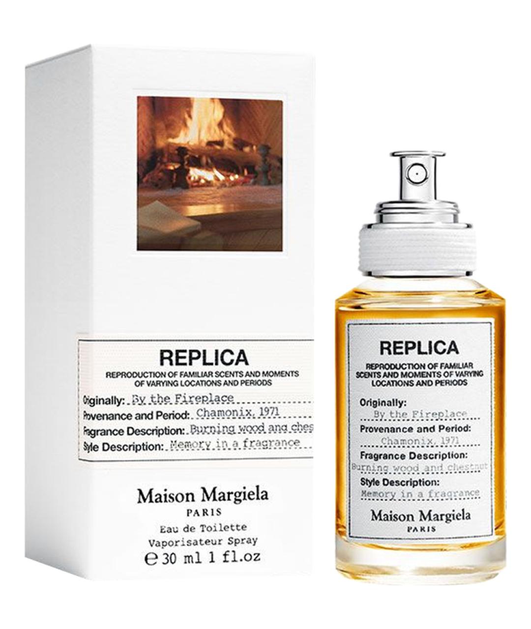 MAISON MARGIELA Аромат для женщин, фото 2
