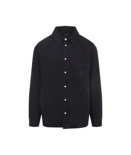 JACQUEMUS Кэжуал рубашка