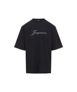 JACQUEMUS Футболка