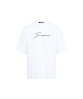 JACQUEMUS Футболка