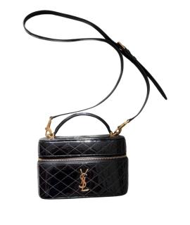 SAINT LAURENT Сумка с короткими ручками