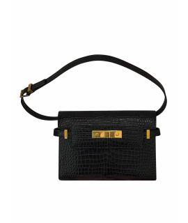 SAINT LAURENT Сумка с короткими ручками