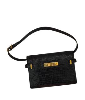 SAINT LAURENT Сумка с короткими ручками