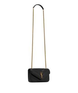 SAINT LAURENT Клатч/вечерняя сумка