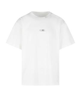 MM6 MAISON MARGIELA Футболка