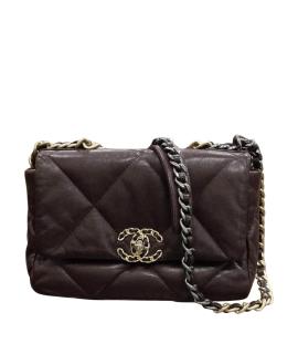 CHANEL Сумка через плечо