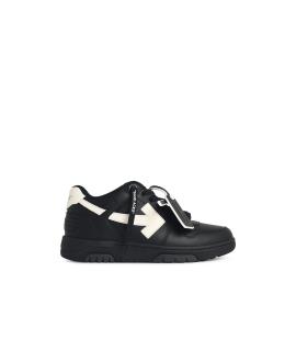 OFF-WHITE Низкие кроссовки / кеды