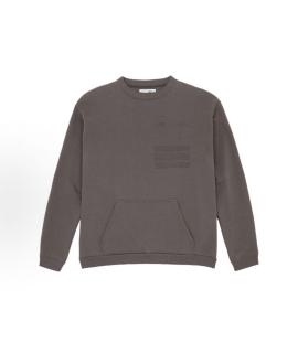MM6 MAISON MARGIELA Худи/толстовка