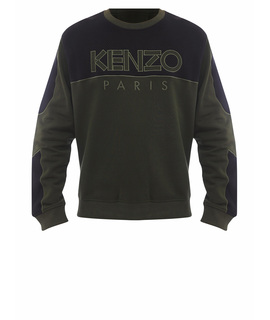 

Худи/толстовка KENZO