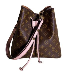 LOUIS VUITTON Сумка через плечо