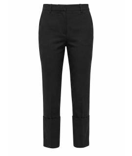 SPORTMAX Брюки узкие
