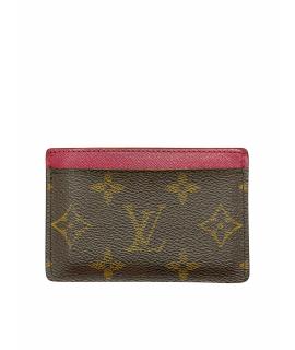 LOUIS VUITTON Кардхолдер