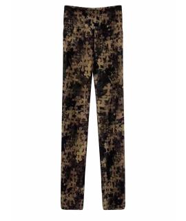 CHROME HEARTS Леггинсы и велосипедки
