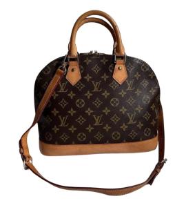 LOUIS VUITTON Сумка через плечо