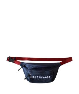 BALENCIAGA Поясная сумка