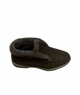 SANTONI Лоферы