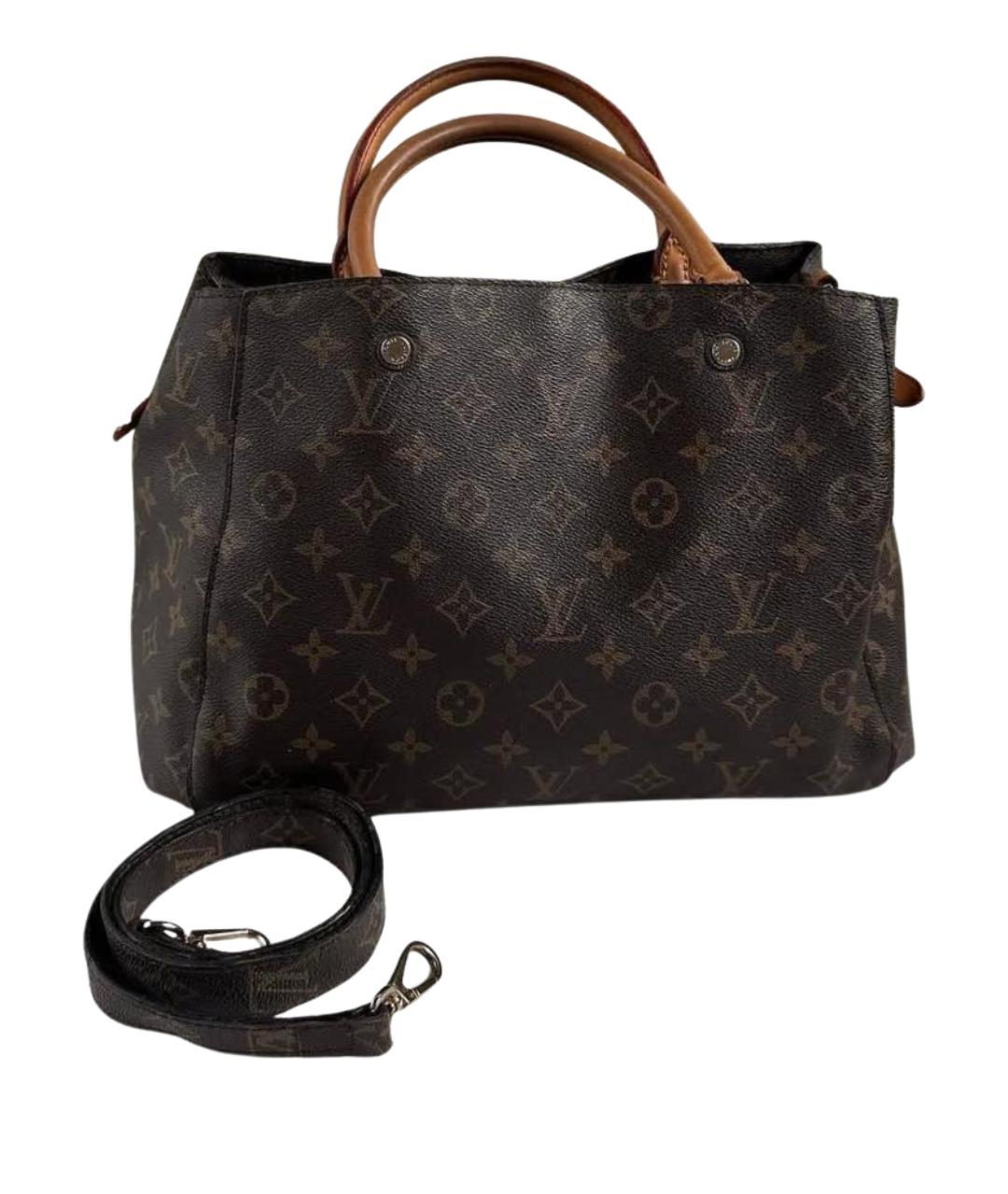 LOUIS VUITTON Сумка через плечо, фото 1