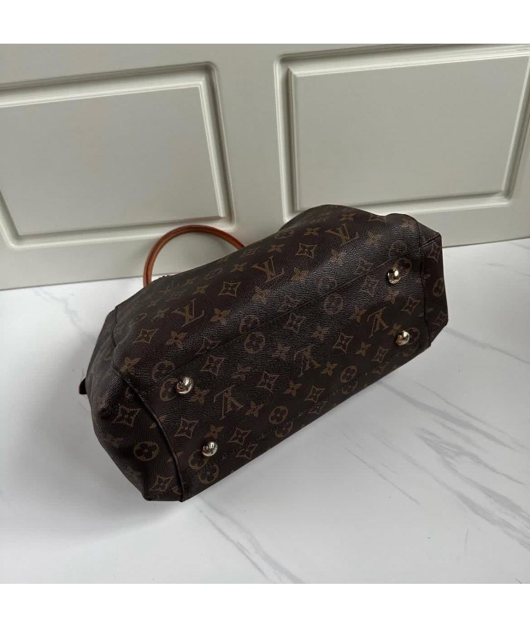 LOUIS VUITTON Сумка через плечо, фото 4