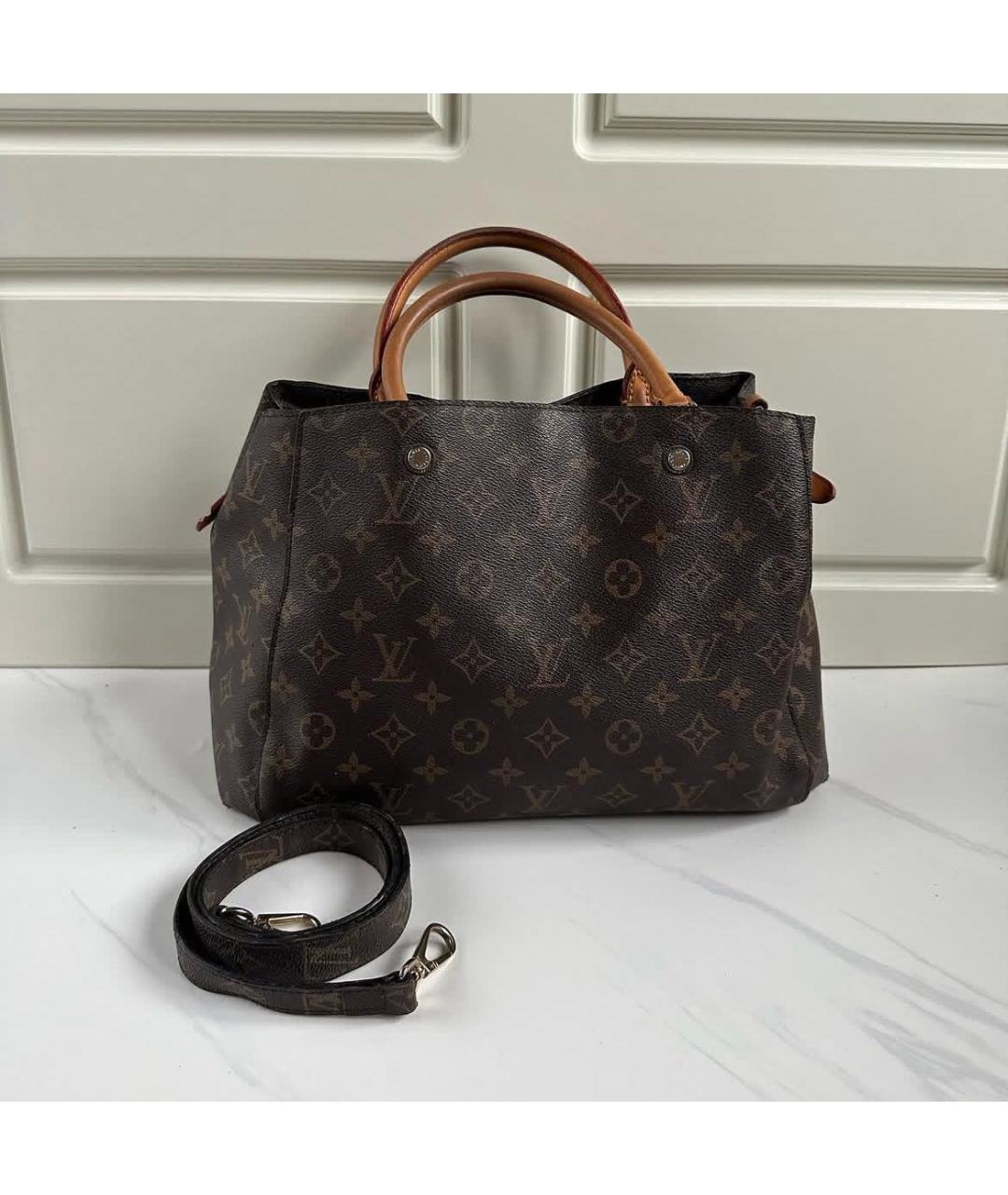 LOUIS VUITTON Сумка через плечо, фото 5