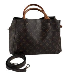 LOUIS VUITTON Сумка через плечо