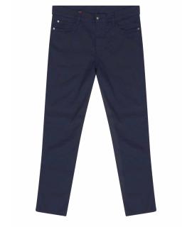 LORO PIANA Прямые джинсы