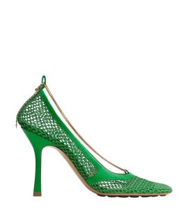 BOTTEGA VENETA Босоножки