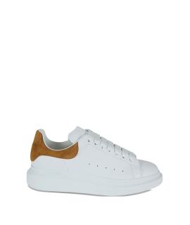 ALEXANDER MCQUEEN Кроссовки