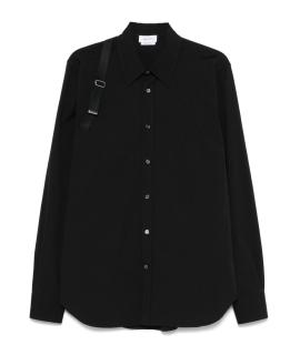 ALEXANDER MCQUEEN Классическая рубашка