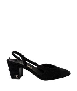 CHANEL Туфли