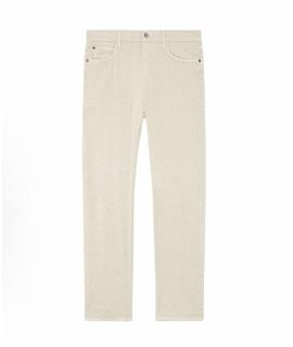 LORO PIANA Прямые джинсы