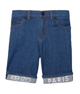 KENZO Брюки и шорты