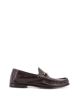 GUCCI Лоферы