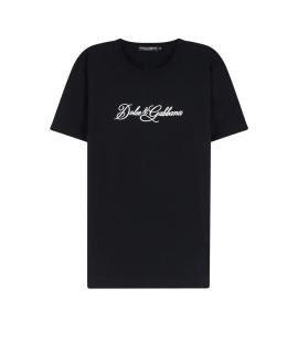 DOLCE&GABBANA Футболка