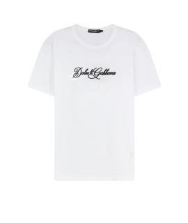 DOLCE&GABBANA Футболка
