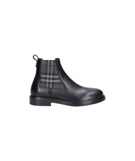 BURBERRY Низкие ботинки