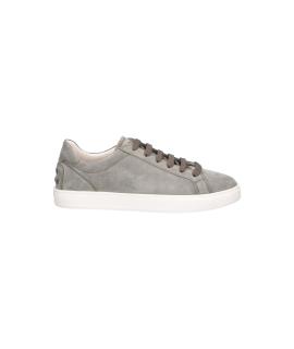 TOD'S Низкие кроссовки / кеды